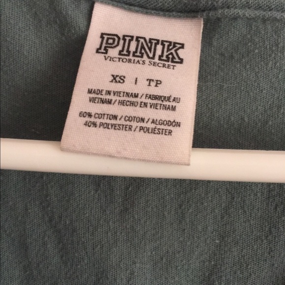 Pink Soft Tee - Picture 2 of 3